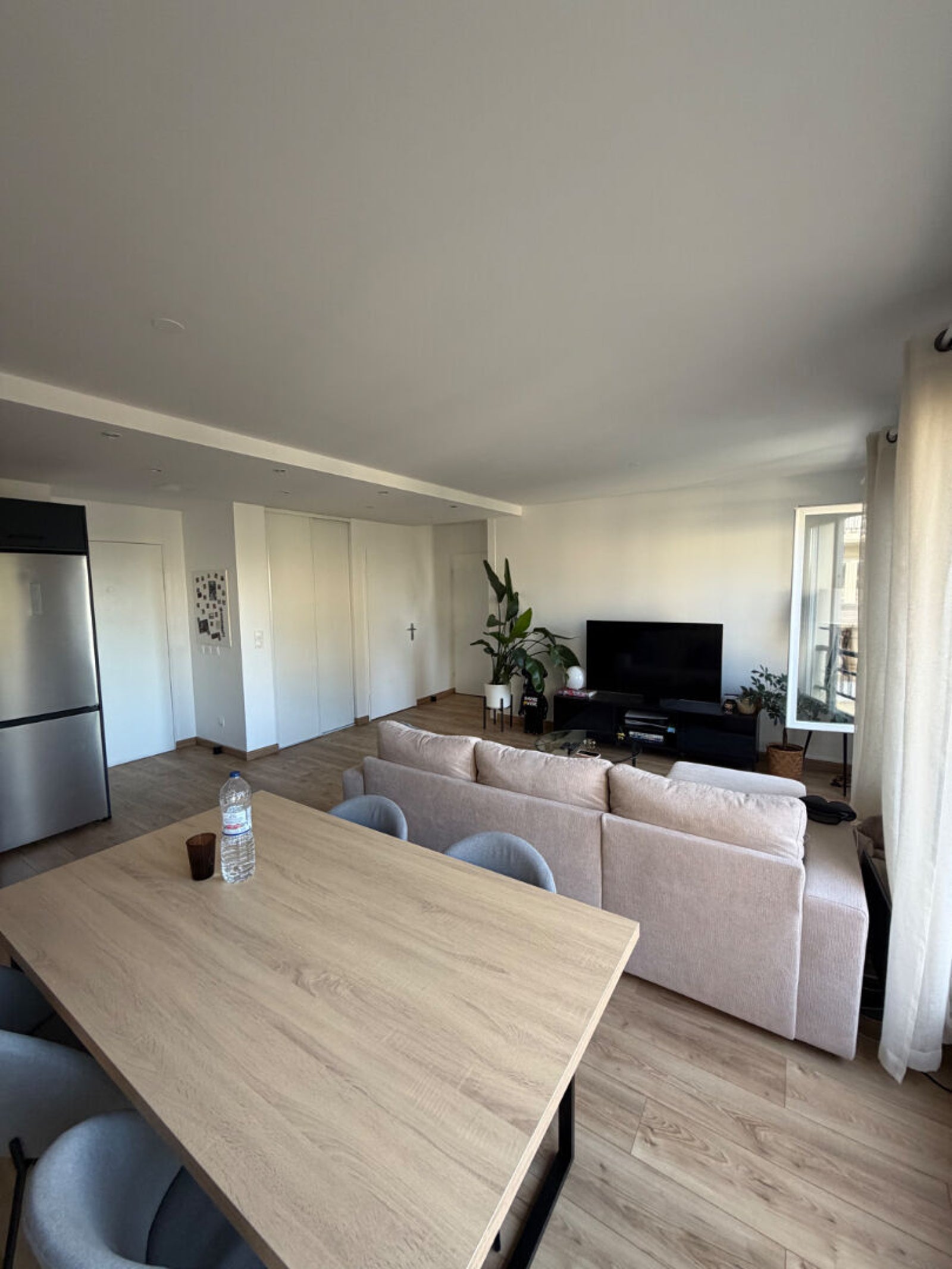 Appartement Avenue des Marais à Franconville