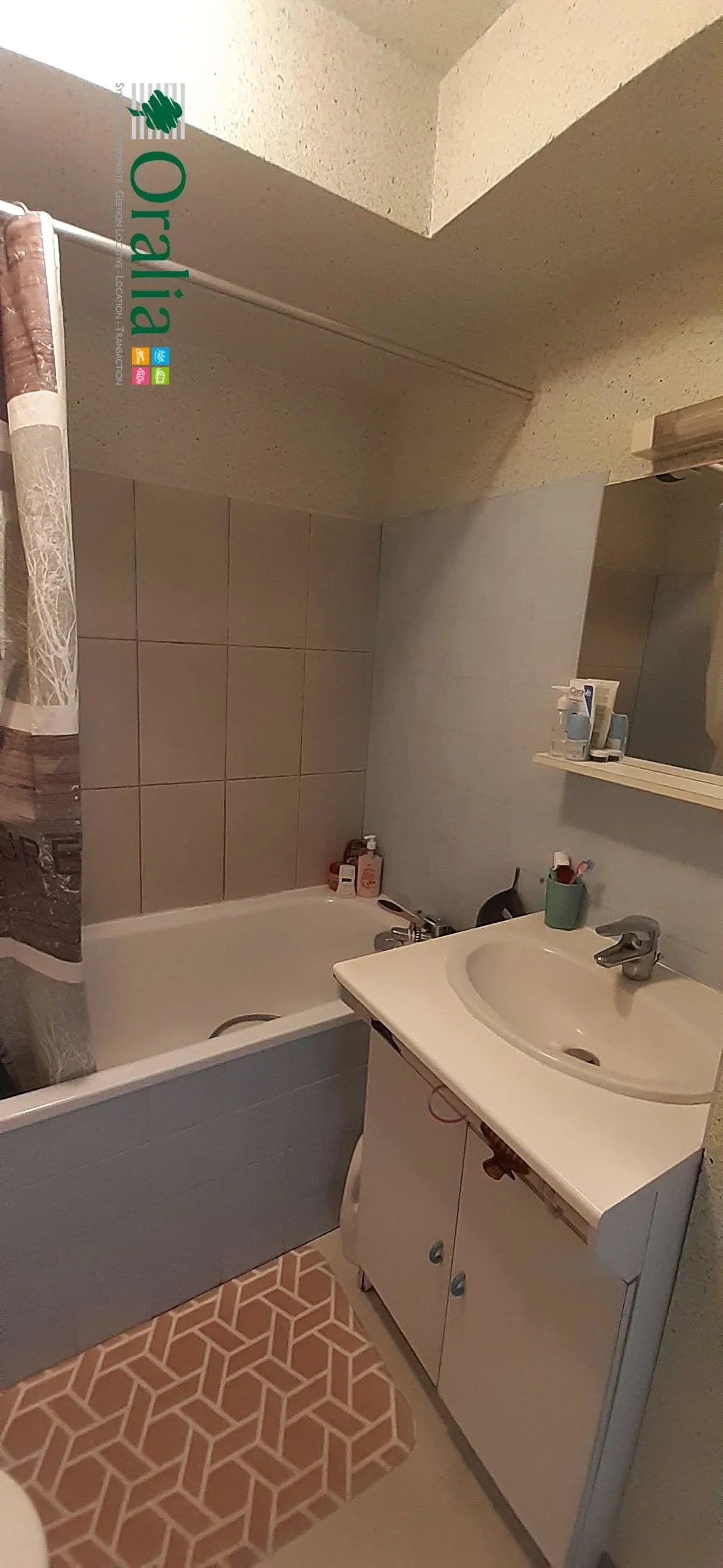 Appartement Rue d'Auxonne à Dijon