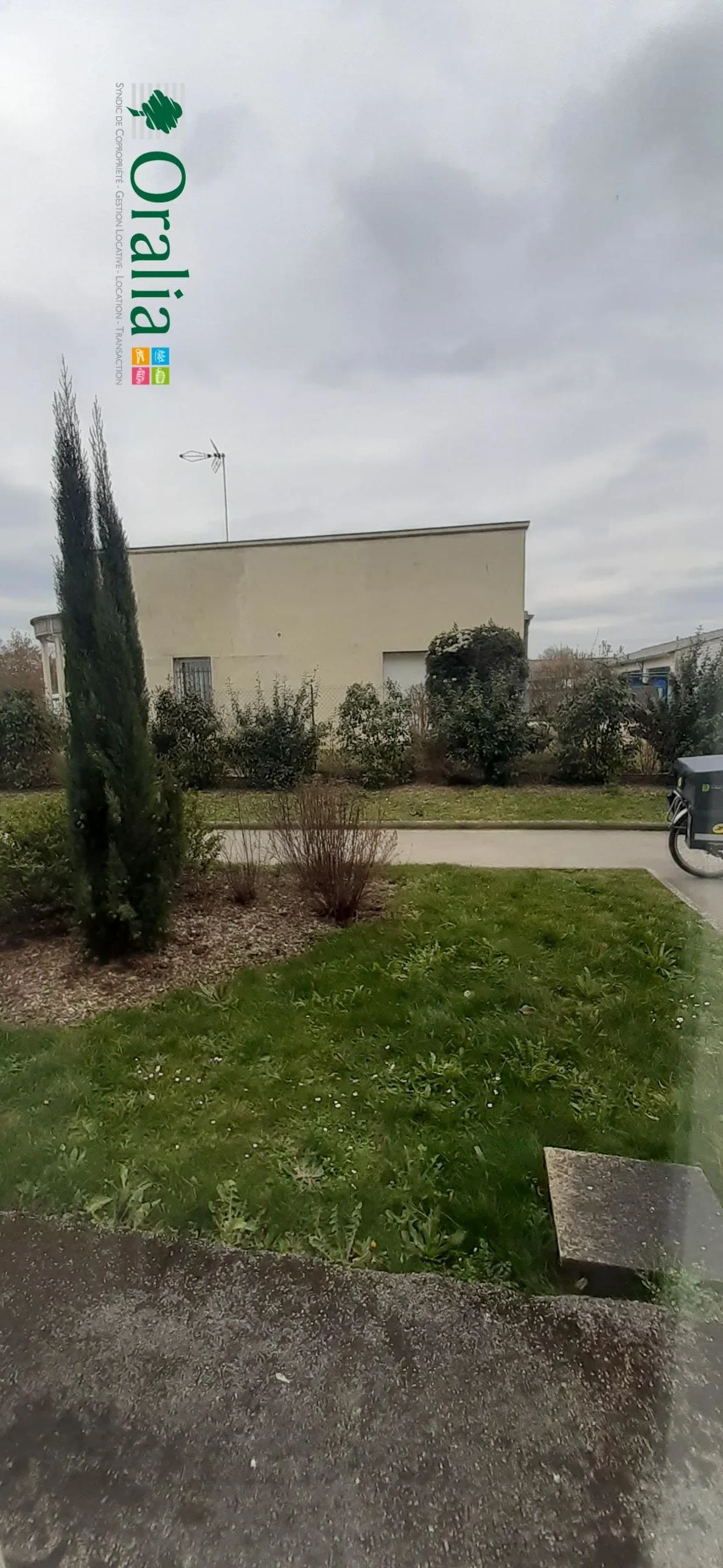 Appartement Rue d'Auxonne à Dijon
