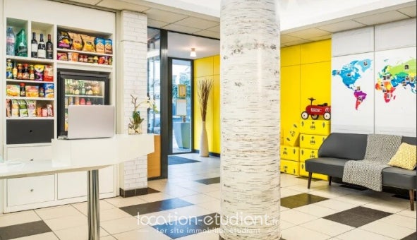 Appartement Rue Aristide Briand à Vanves