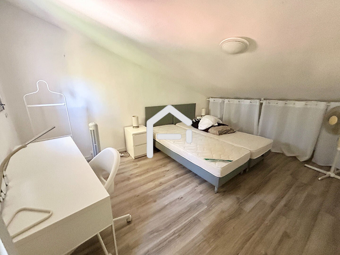 Appartement Allées Charles de Fitte à Toulouse