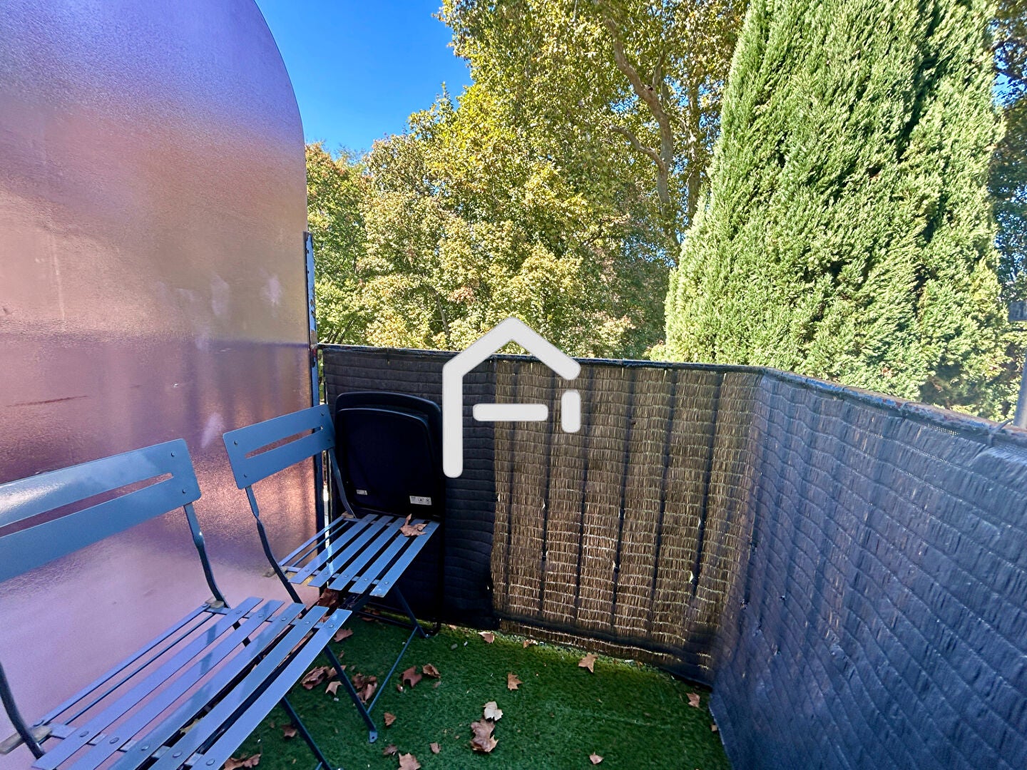 Appartement Allées Charles de Fitte à Toulouse