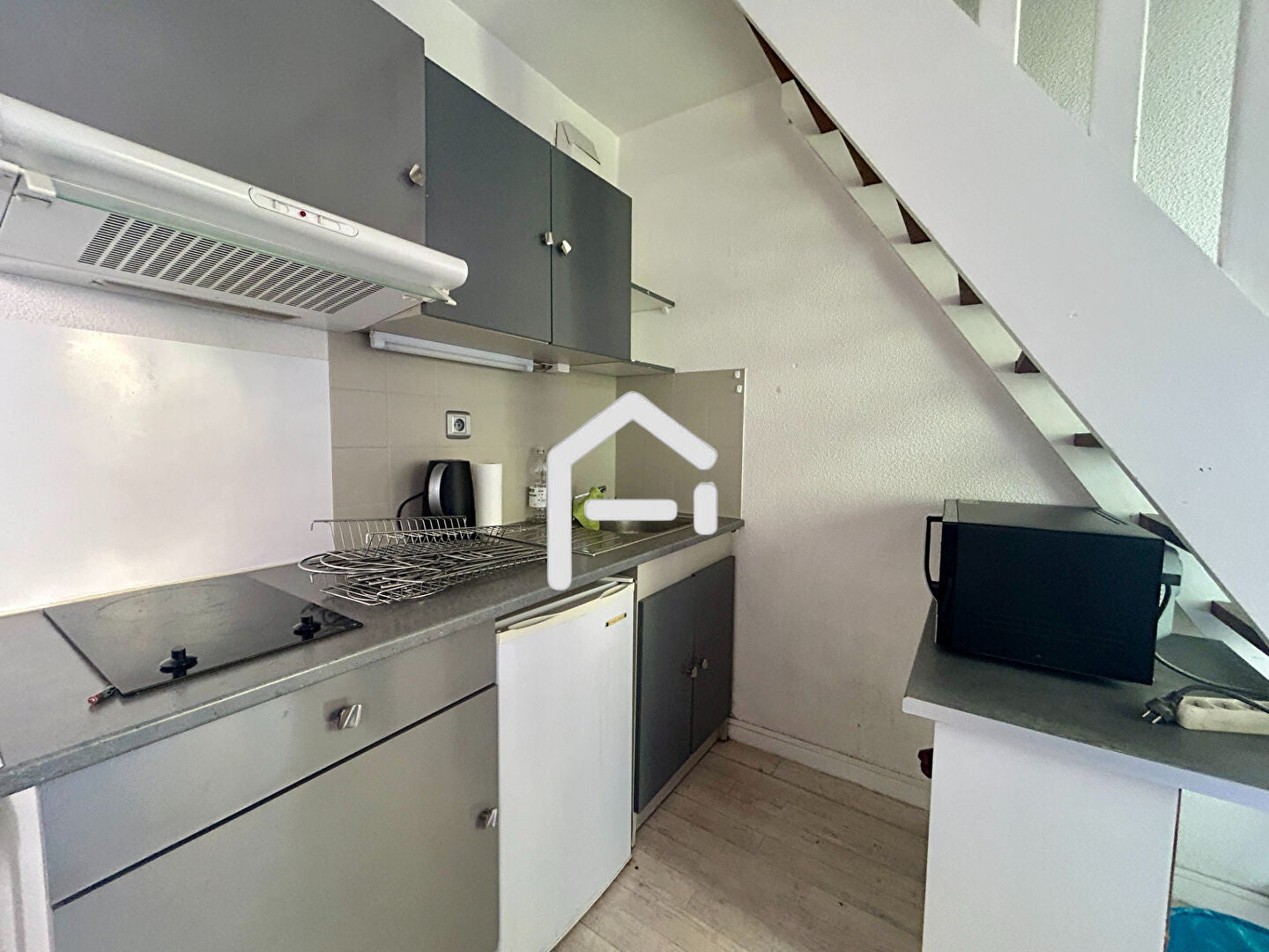 Appartement Allées Charles de Fitte à Toulouse