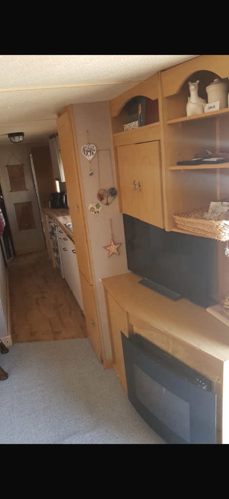 Flat New Acres in Waverley