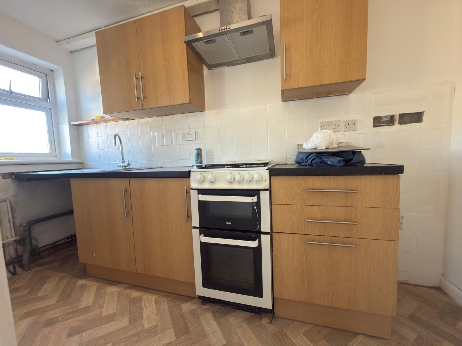Flat Mansfield Road in Greater London