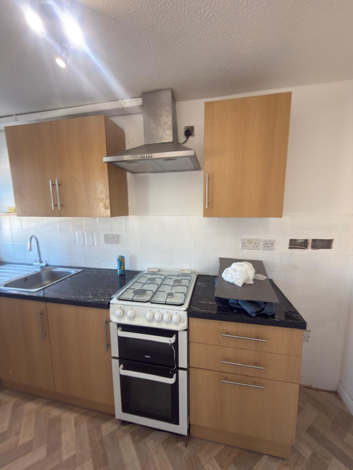 Flat Mansfield Road in Greater London