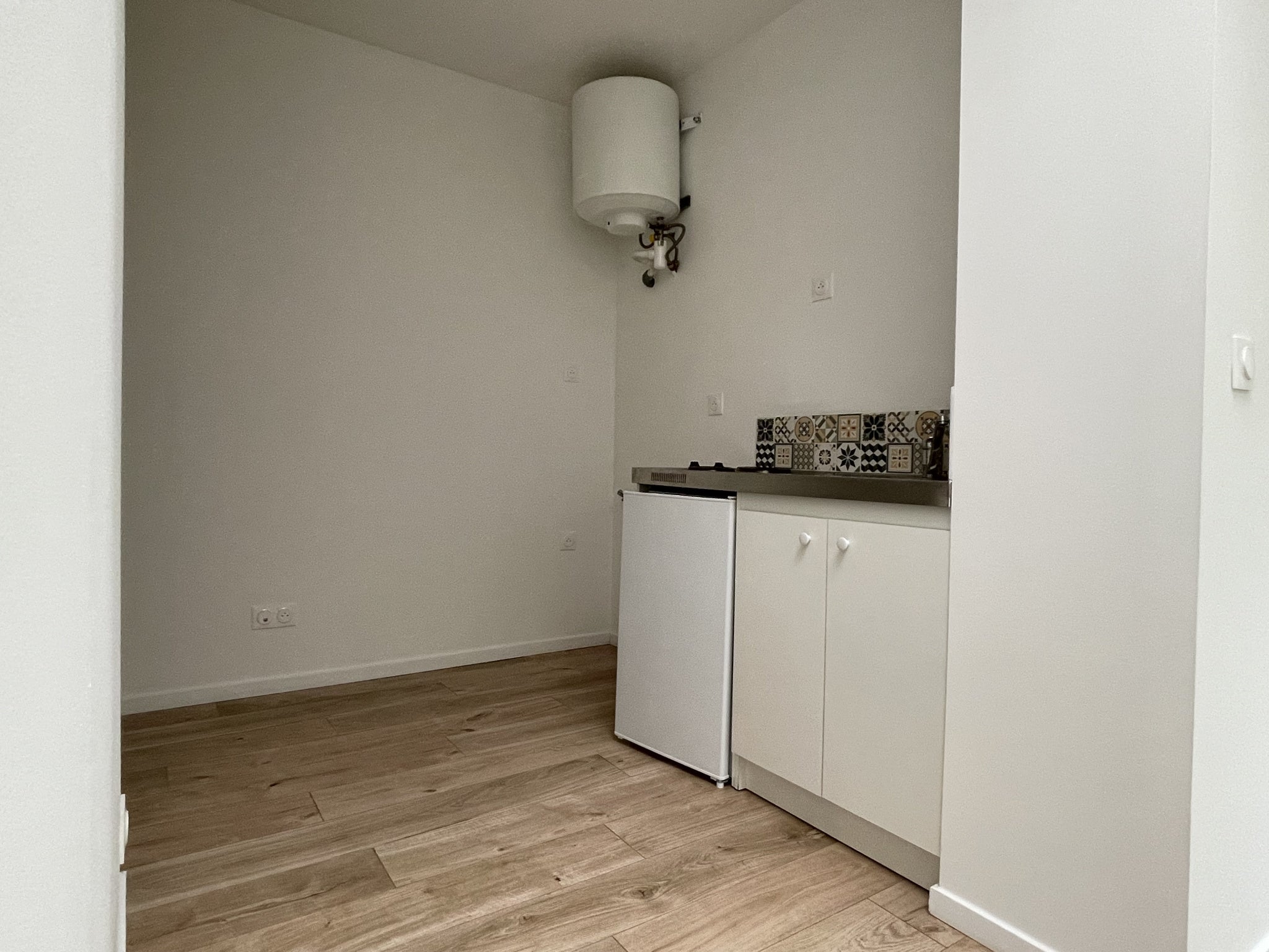 Appartement Boulevard Alsace-Lorraine à Amiens