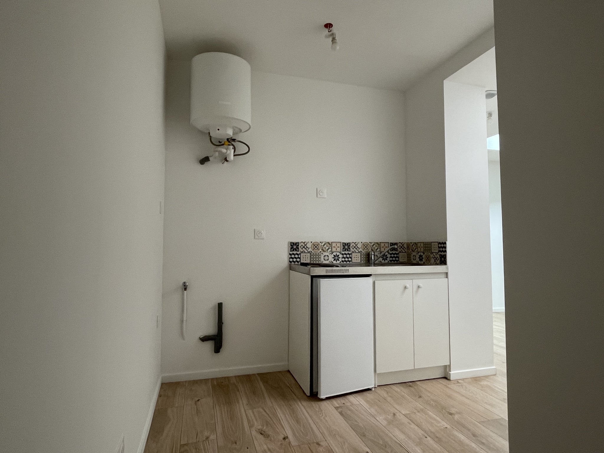 Appartement Boulevard Alsace-Lorraine à Amiens