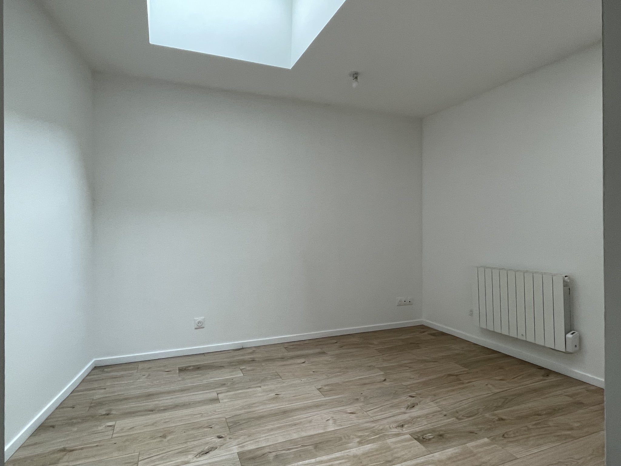 Appartement Boulevard Alsace-Lorraine à Amiens