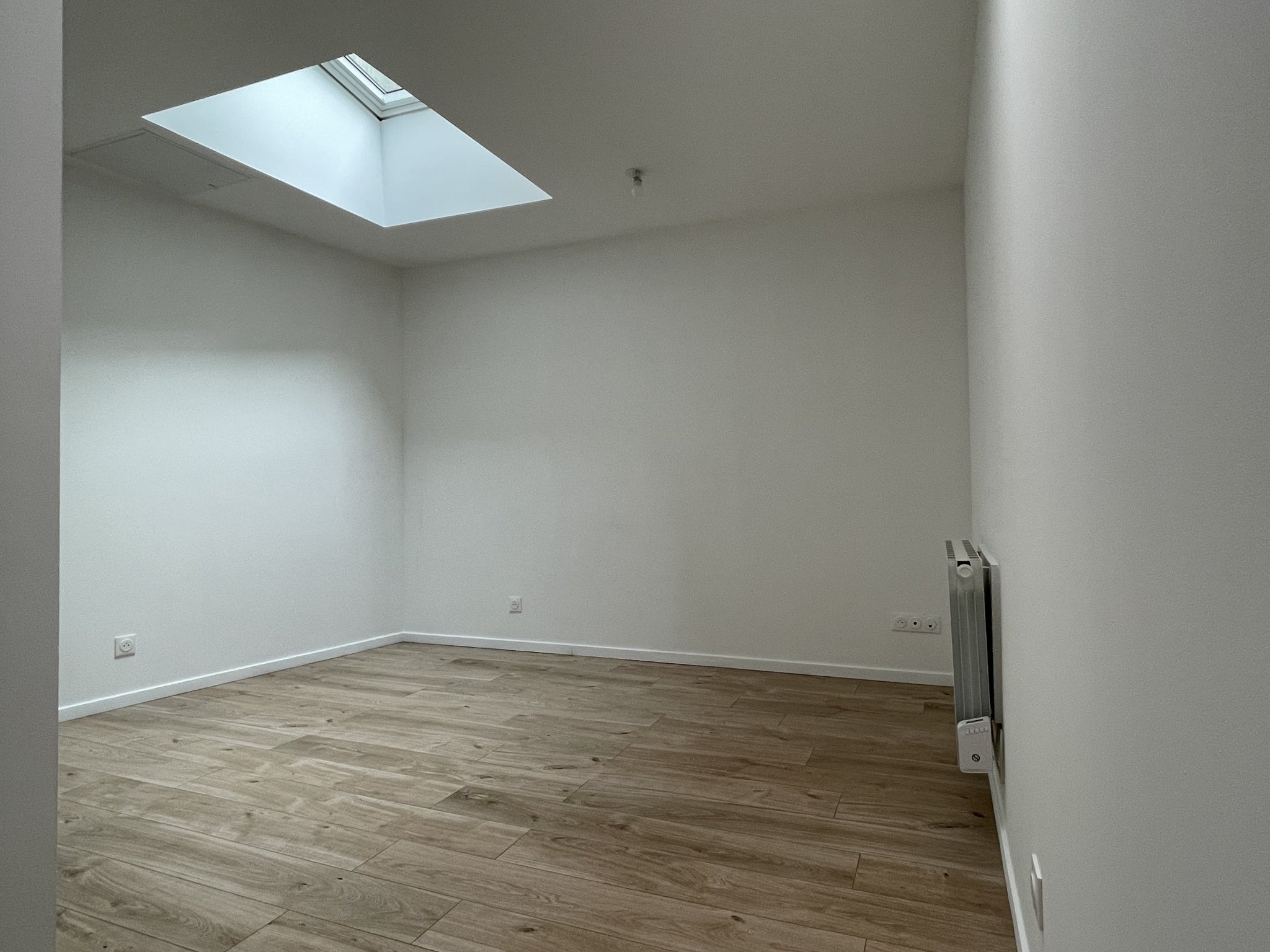 Appartement Boulevard Alsace-Lorraine à Amiens