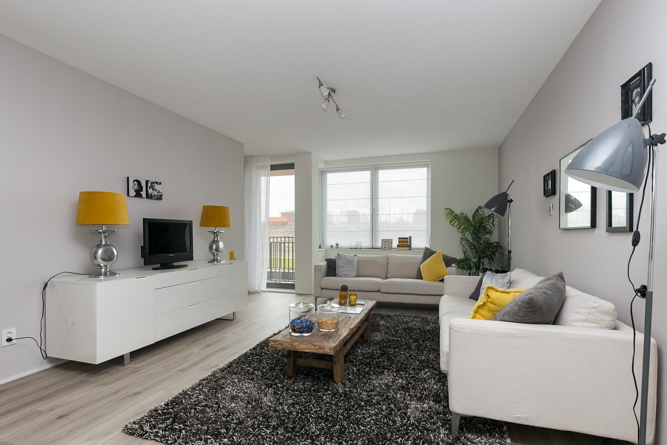 Appartement J.P. Kloosstraat 51 in Amsterdam