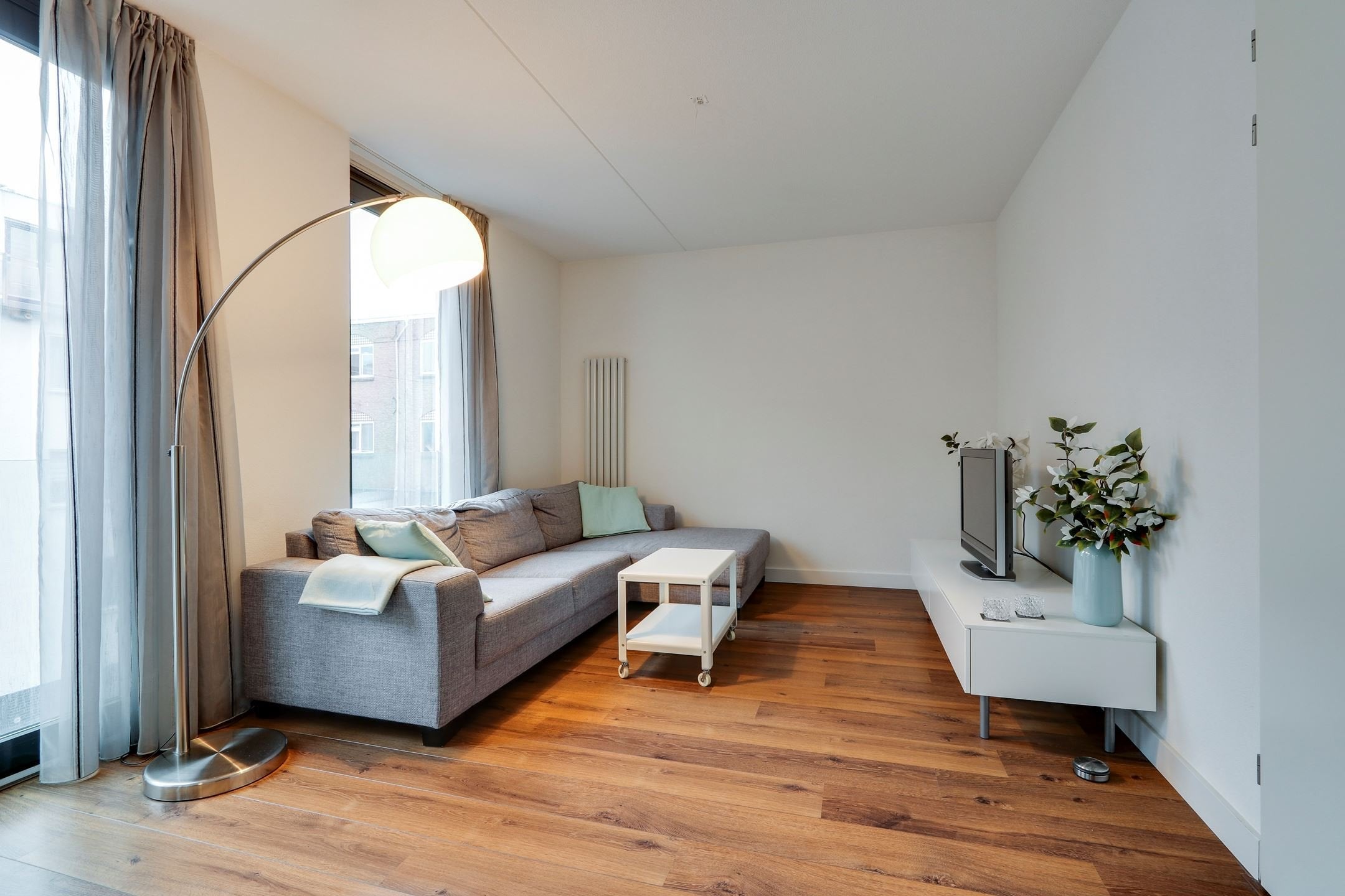 Appartement Jacob van Lennepstraat 312 in Amsterdam