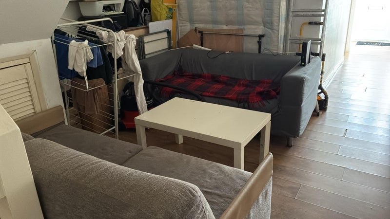 Room Devenay Road in Greater London