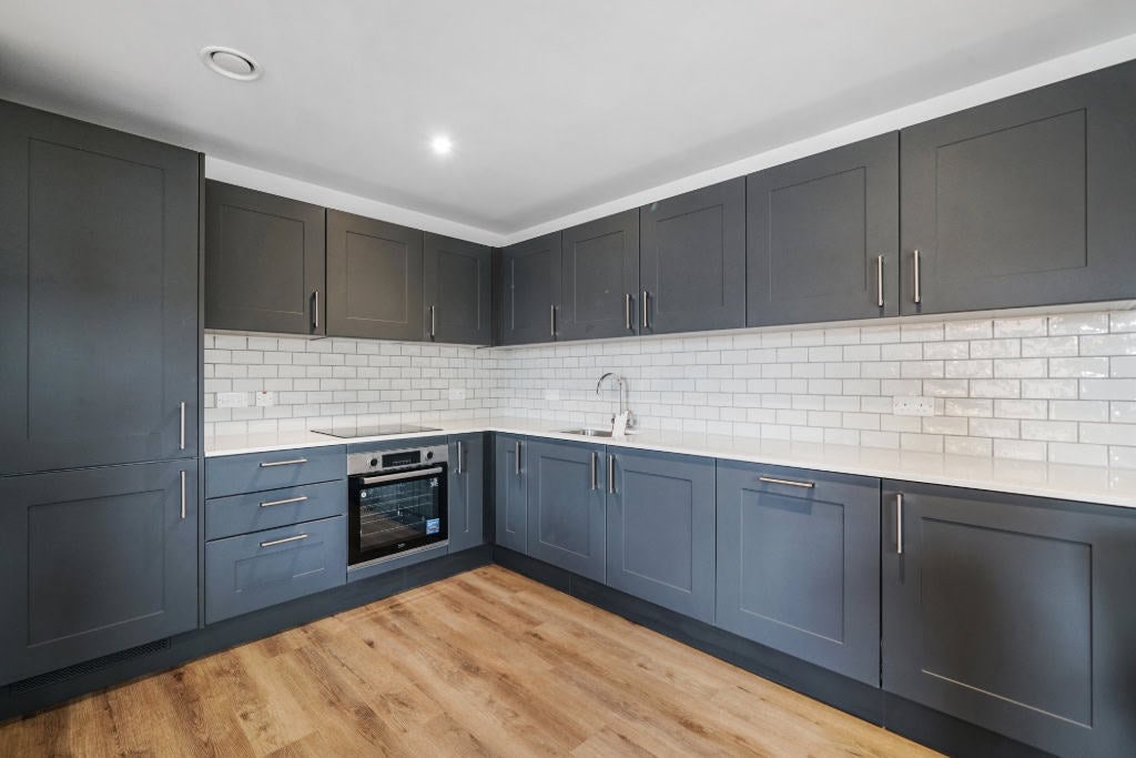 Flat King Street in Maidenhead