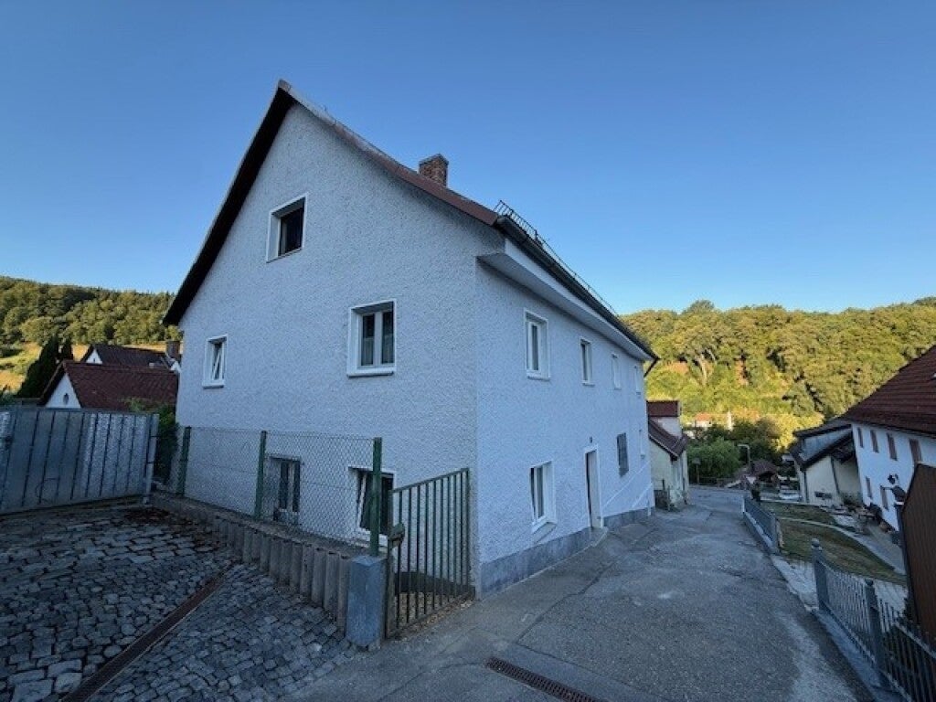 Wohnung Hafnergasse in Passau