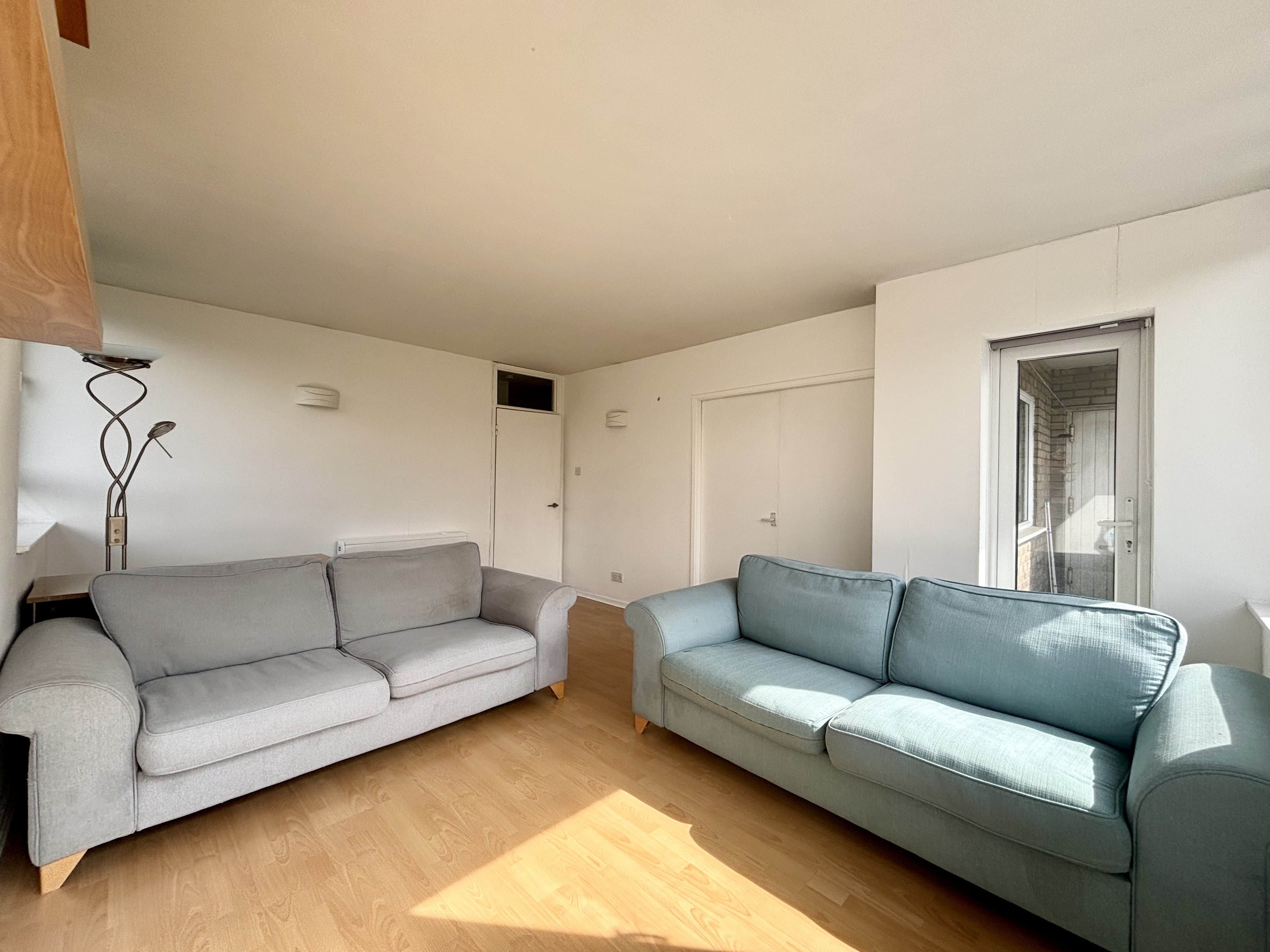 Flat Spey Close in Birmingham