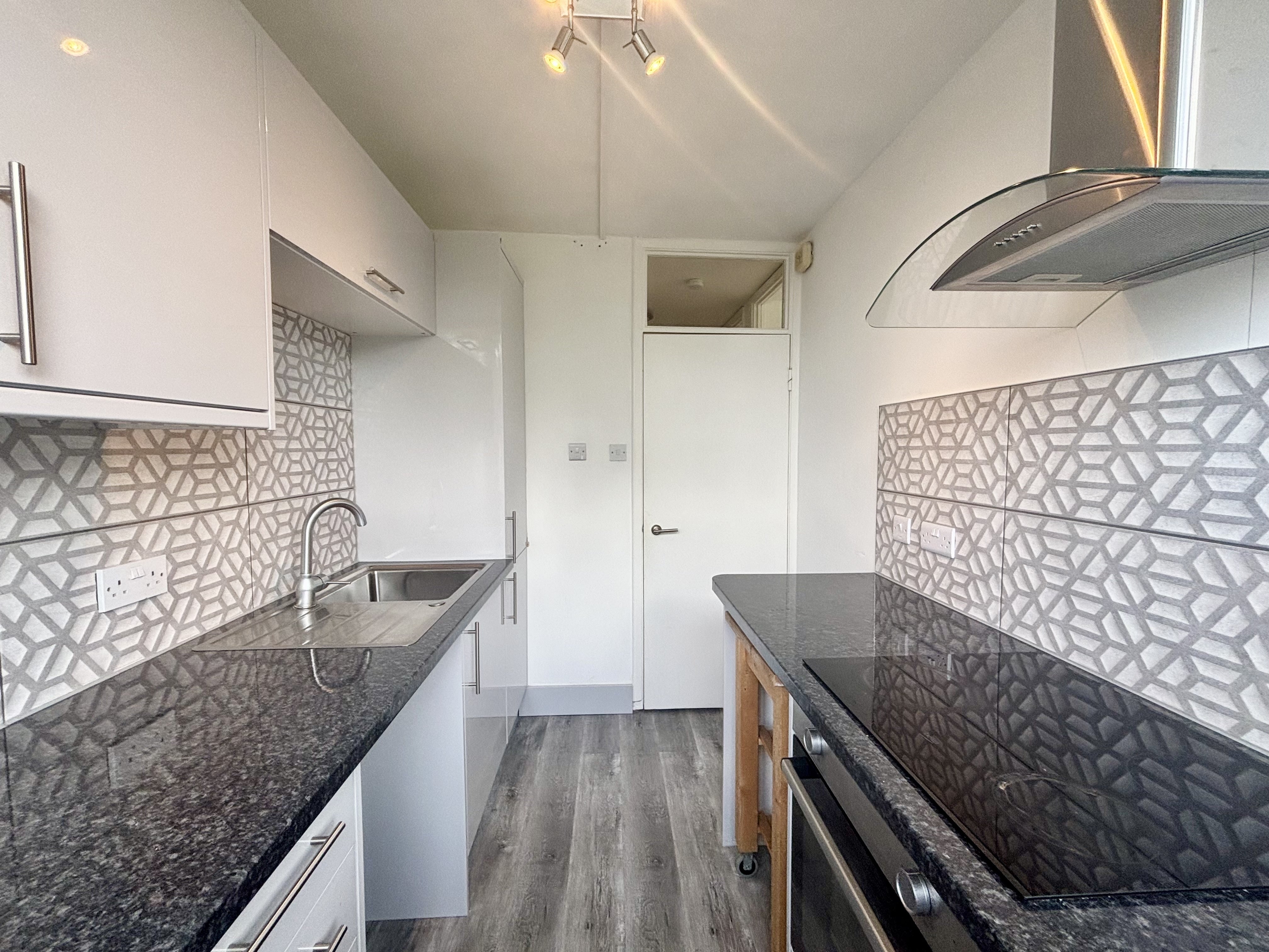 Flat Spey Close in Birmingham
