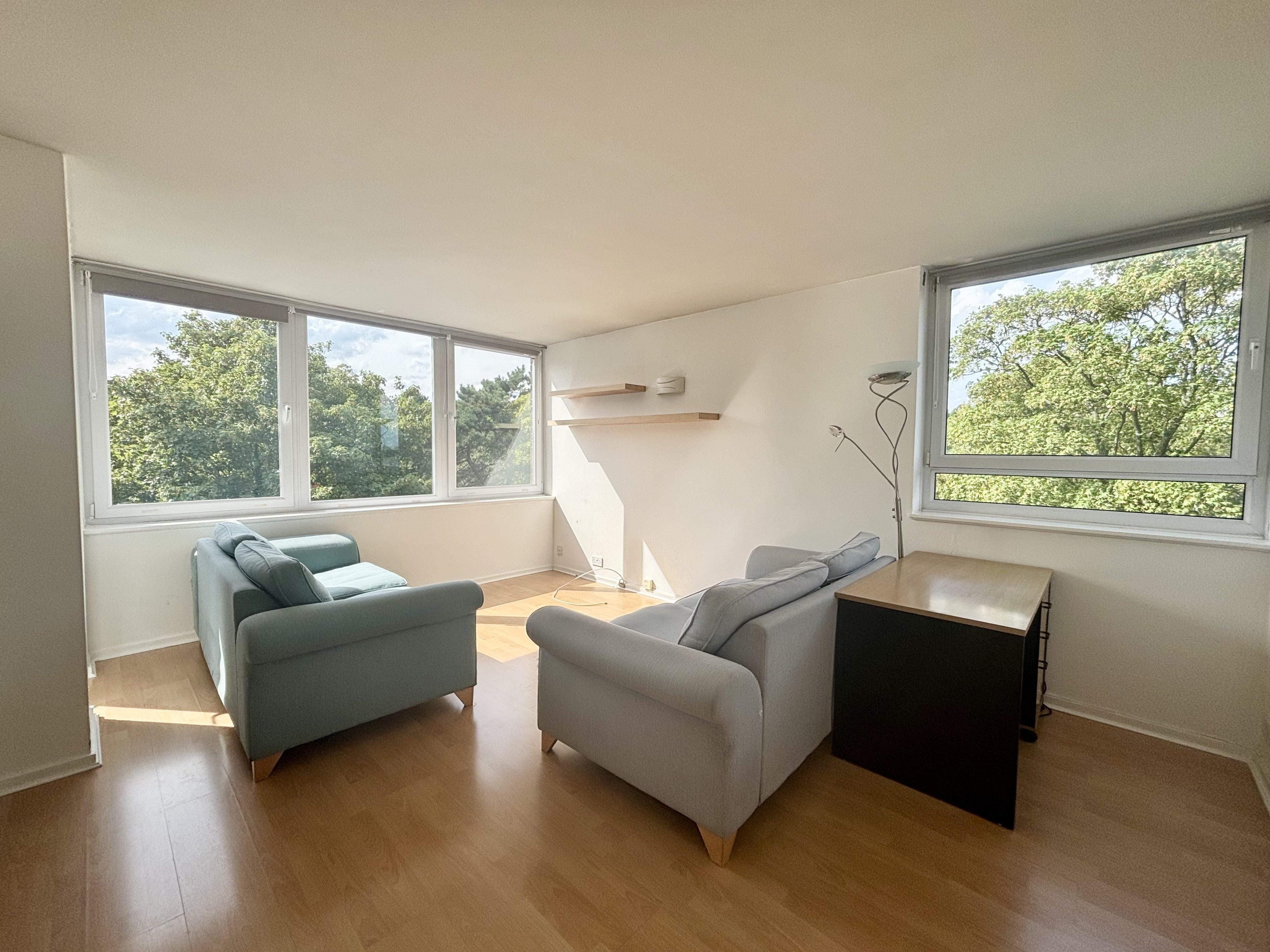 Flat Spey Close in Birmingham