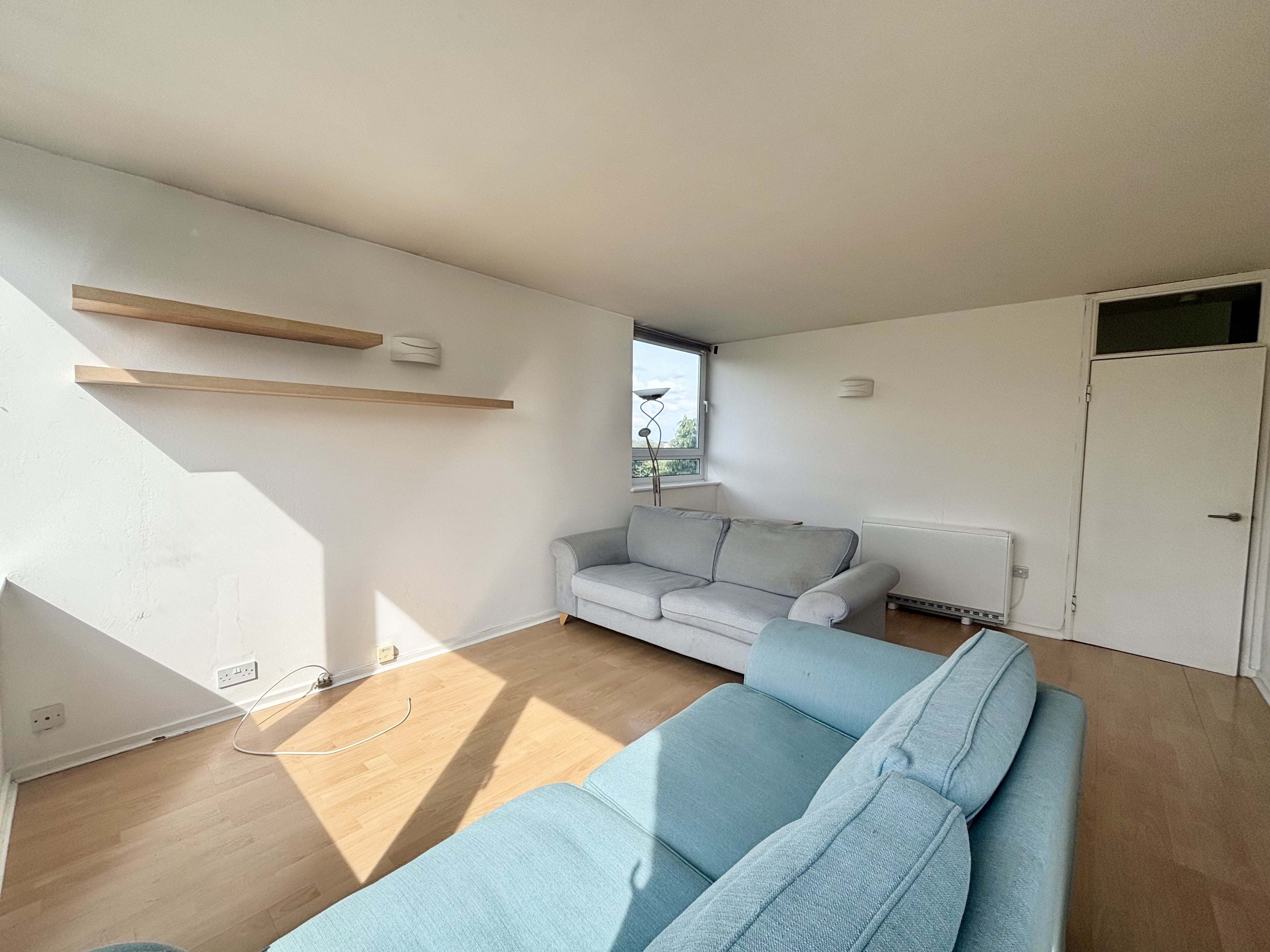 Flat Spey Close in Birmingham