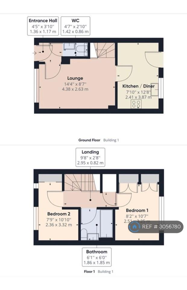 House Lytham Close in Lancaster