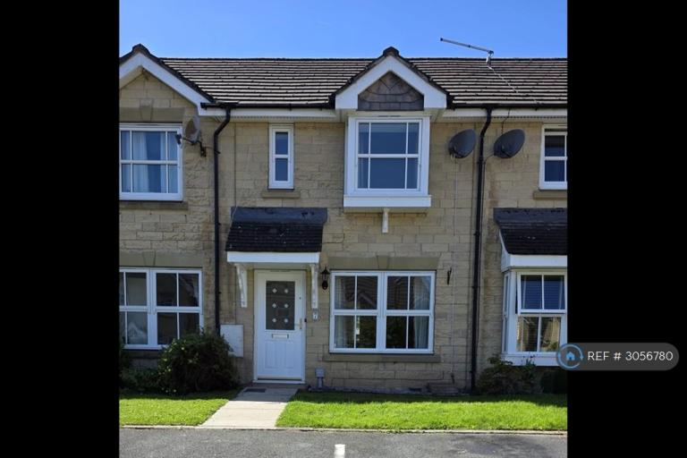 House Lytham Close in Lancaster