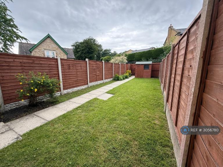 House Lytham Close in Lancaster