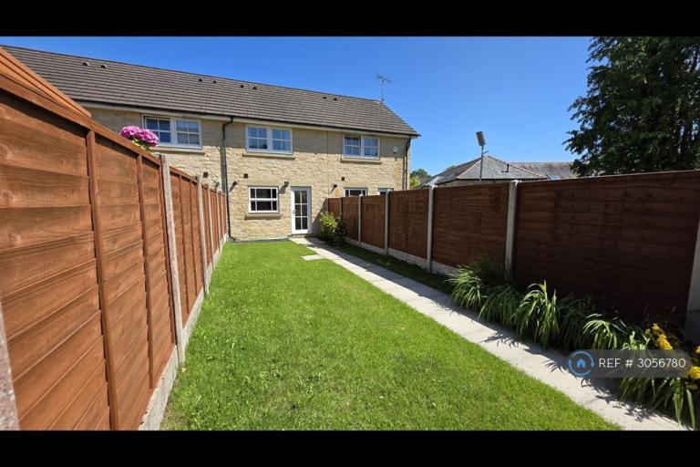 House Lytham Close in Lancaster