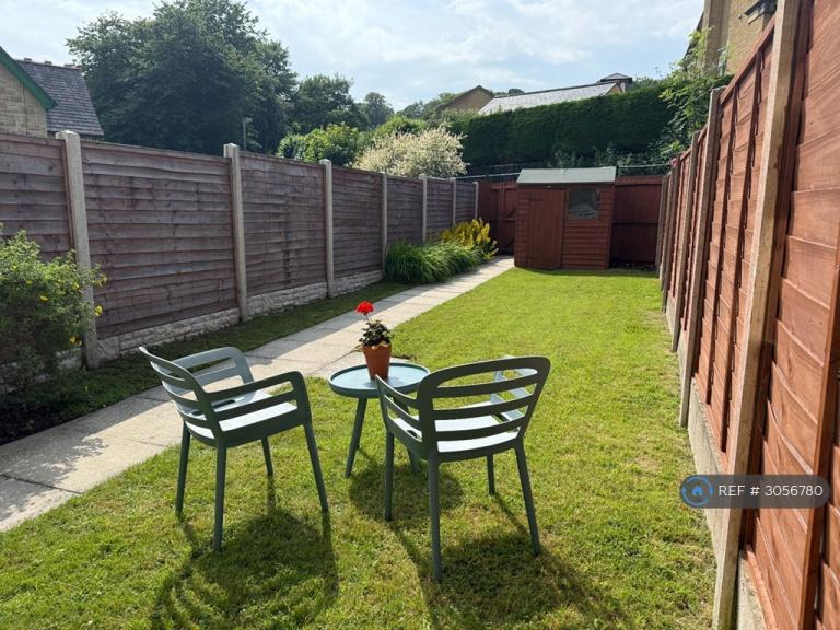 House Lytham Close in Lancaster