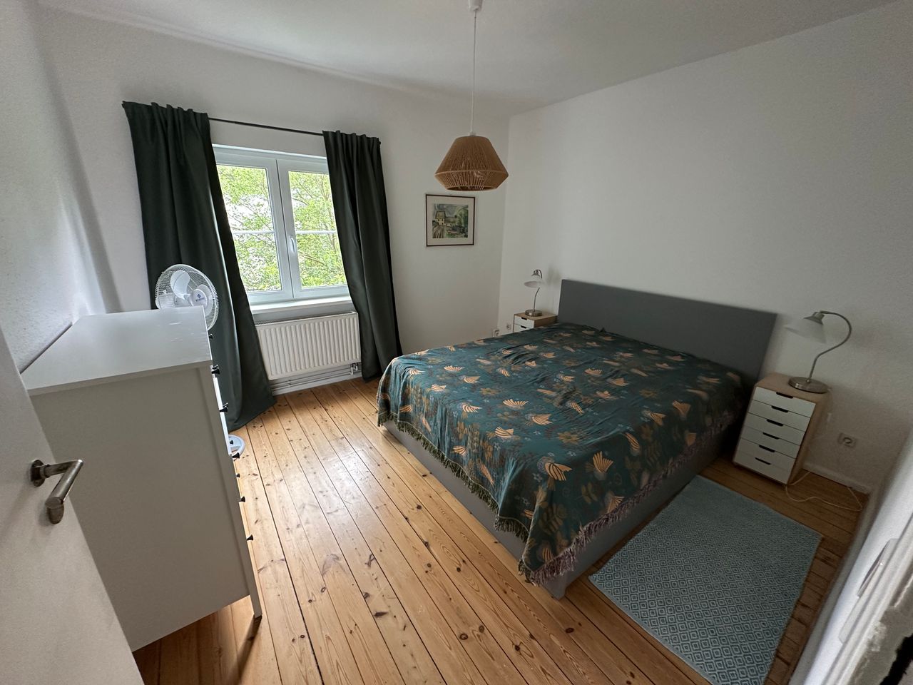 Wohnung Klausenerstraße in Kleinmachnow