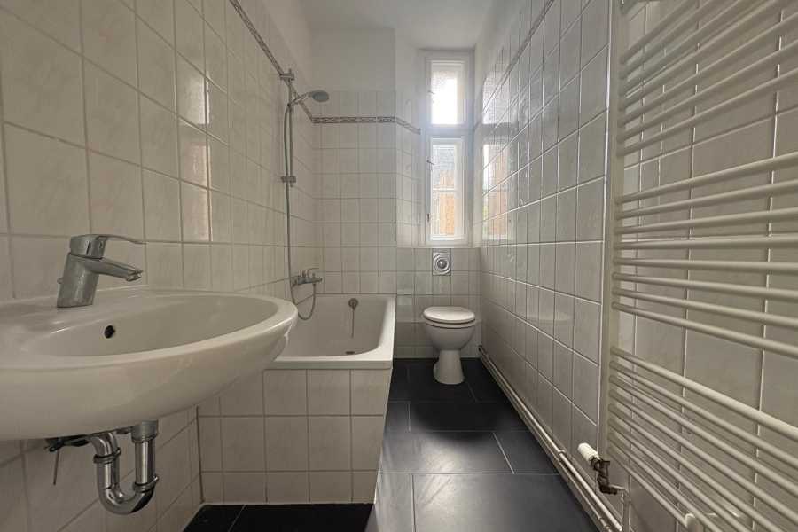 Zimmer Triftstraße in Berlin
