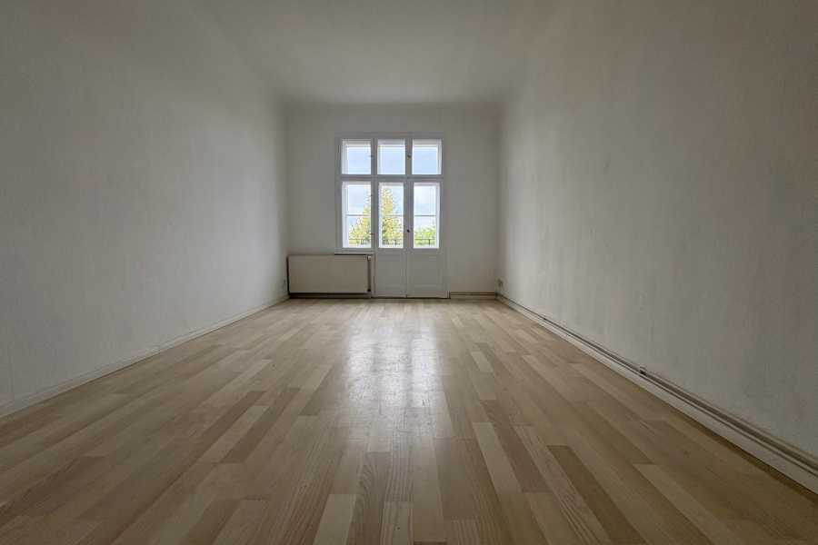 Zimmer Triftstraße in Berlin