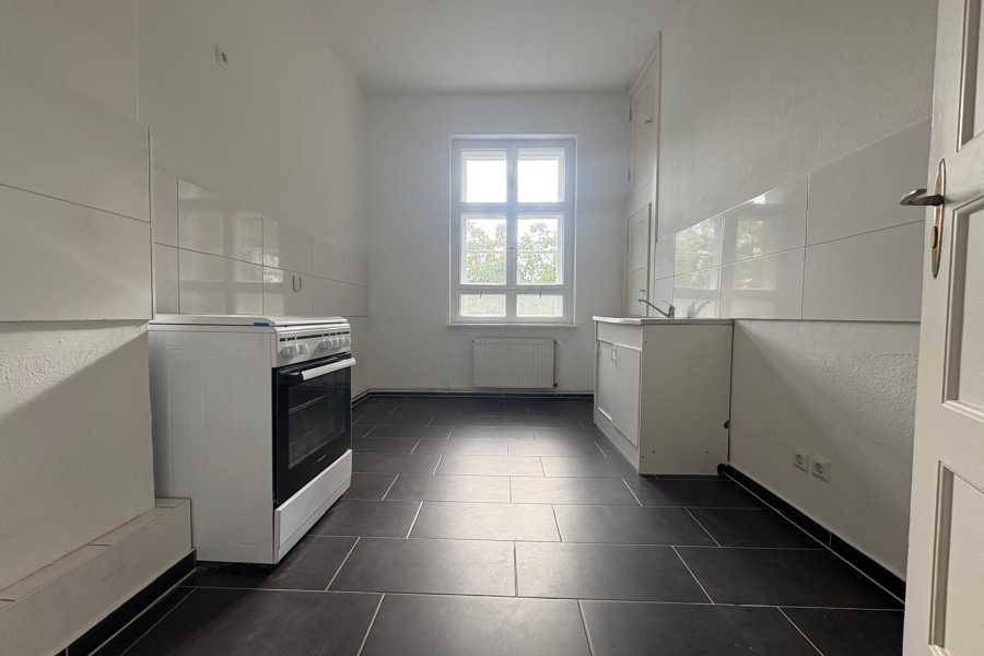 Zimmer Triftstraße in Berlin
