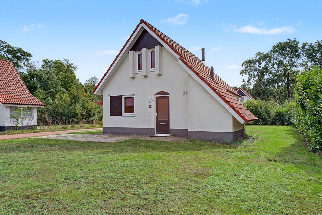 Huis Eversdijk 6 A149 in Enter