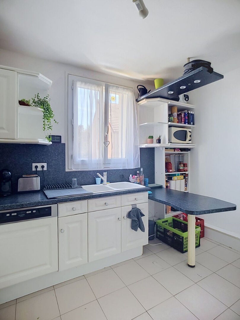 Appartement Rue Louis Moreau à Étampes