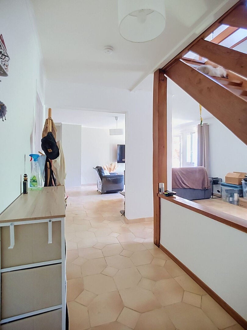 Appartement Rue Louis Moreau à Étampes