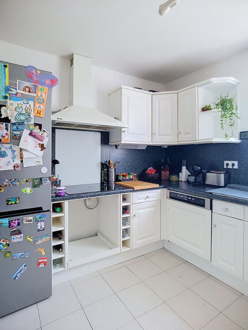 Appartement Rue Louis Moreau à Étampes