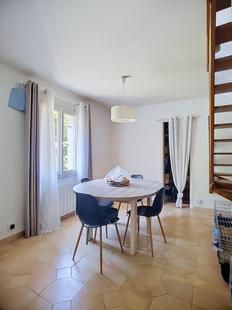 Appartement Rue Louis Moreau à Étampes