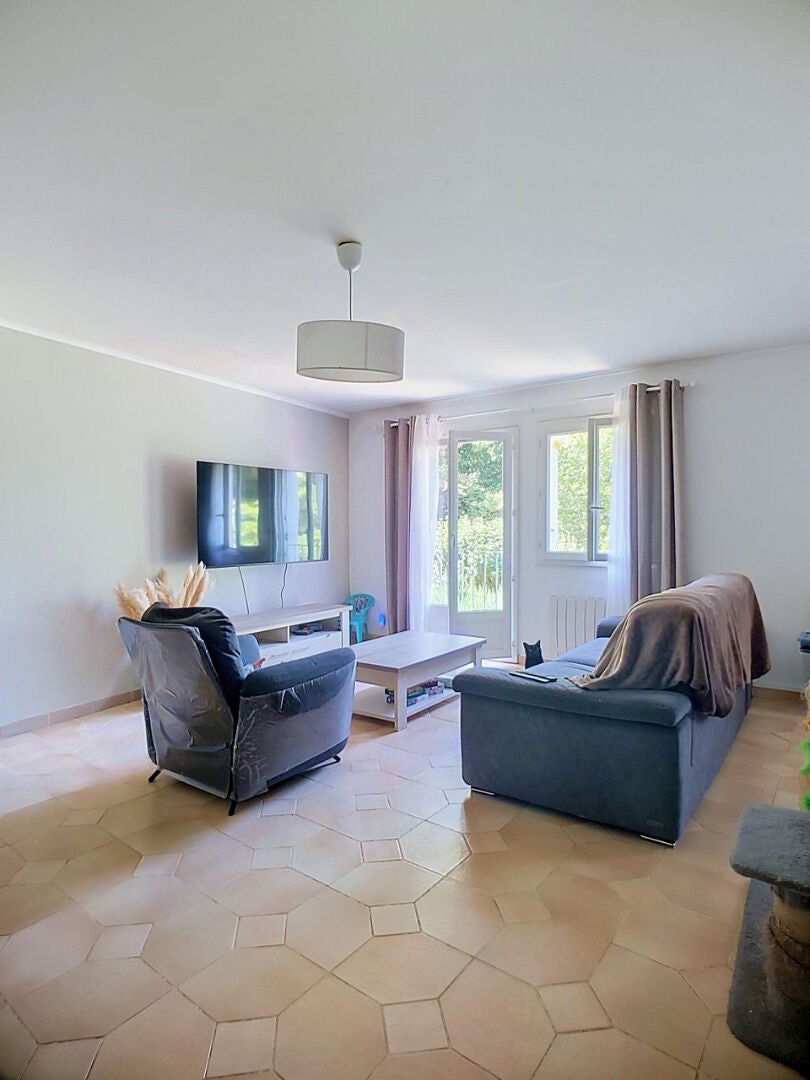 Appartement Rue Louis Moreau à Étampes
