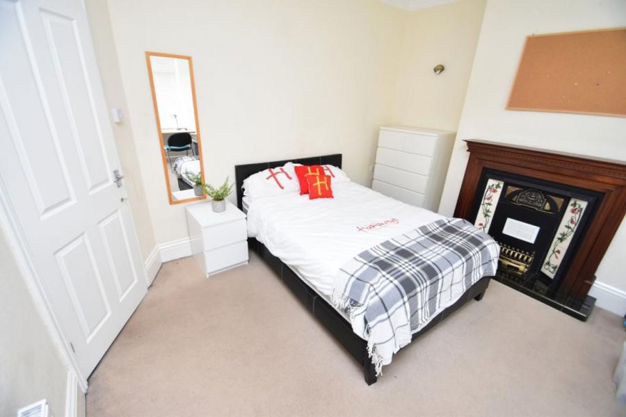 Room Neville's Cross Bank in Durham