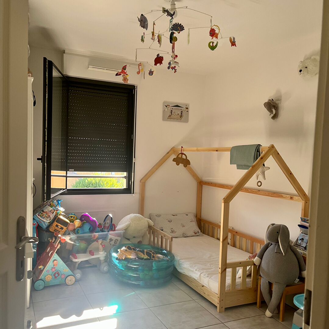 Appartement Place de Gueydan à Gardanne