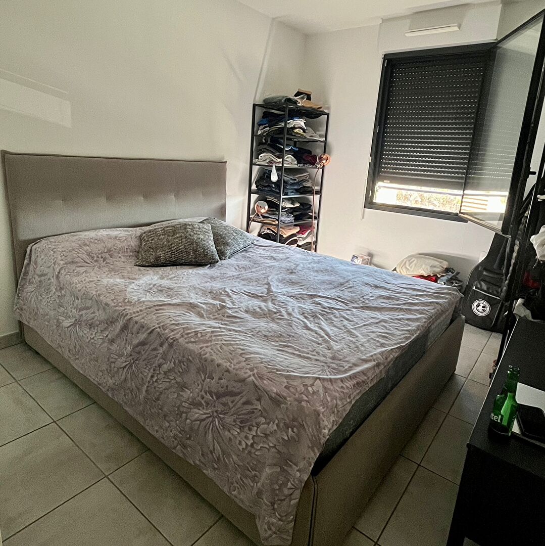 Appartement Place de Gueydan à Gardanne