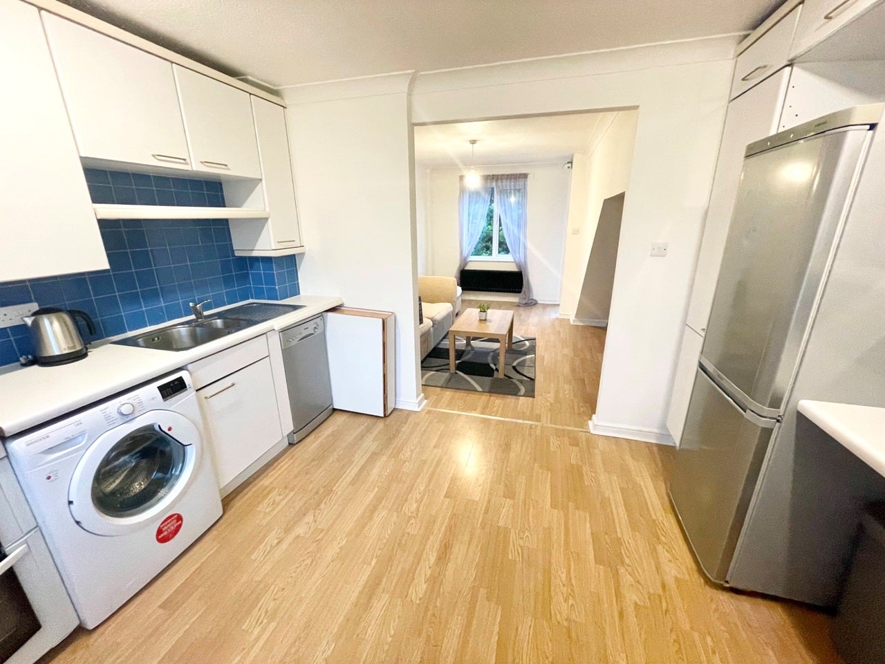 House Francis Close in Greater London