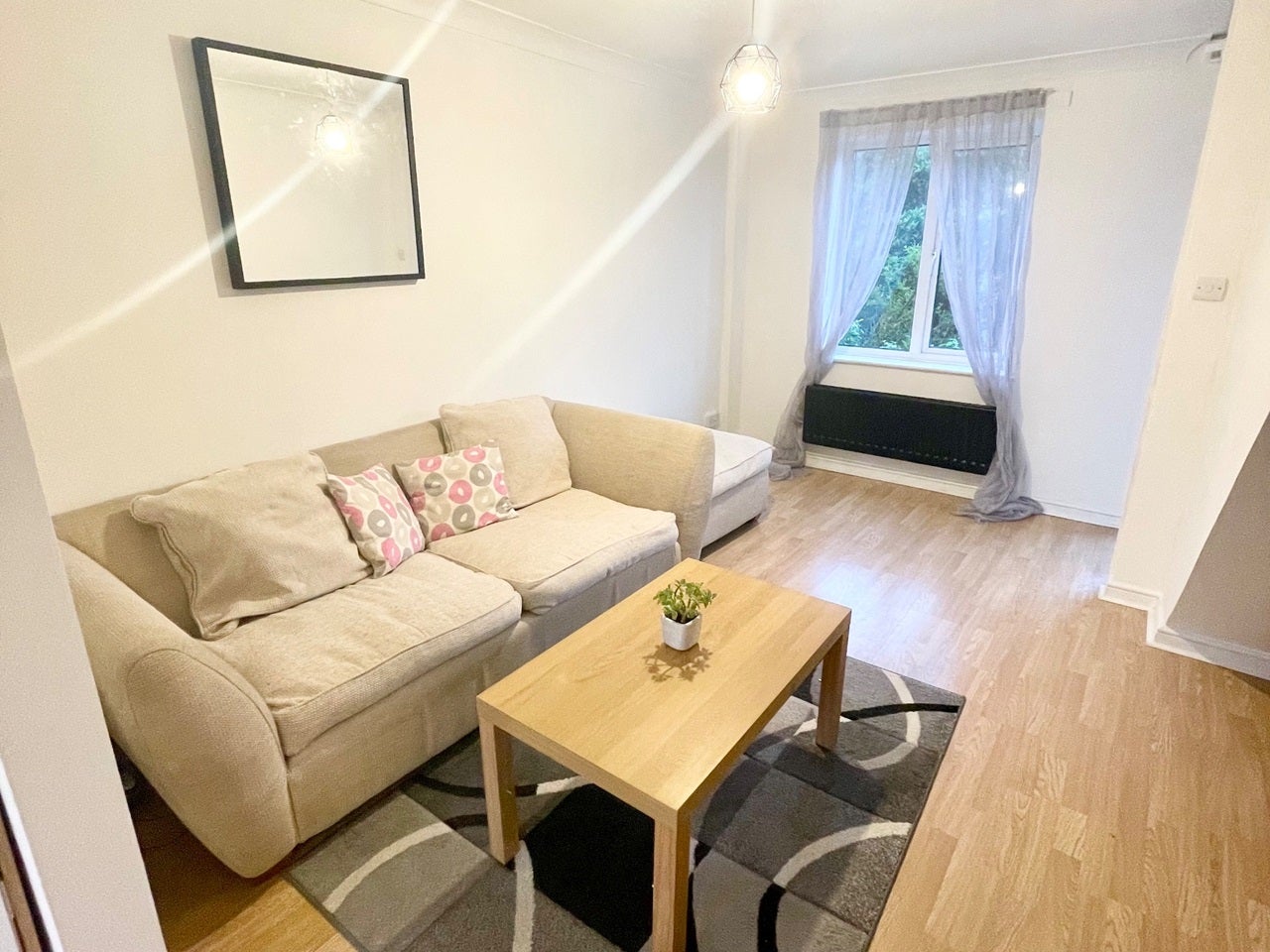 House Francis Close in Greater London