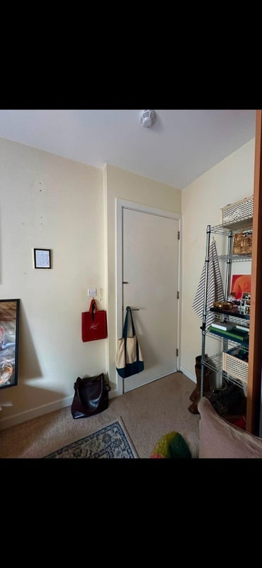 Room Hertford Road in Greater London