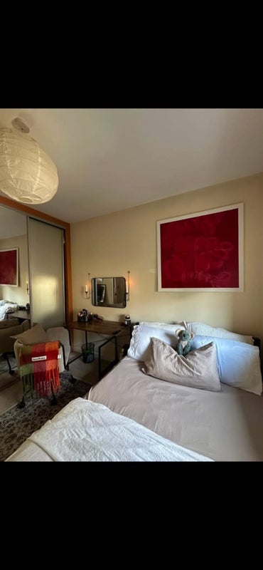 Room Hertford Road in Greater London