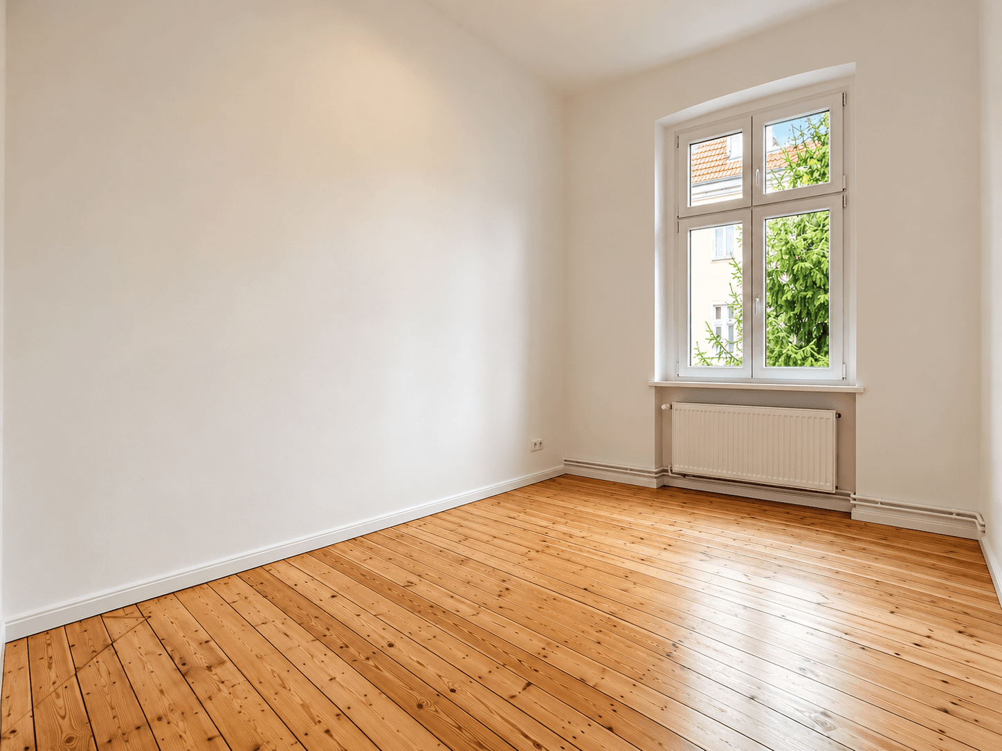 Wohnung Detmolder Straße in Berlin
