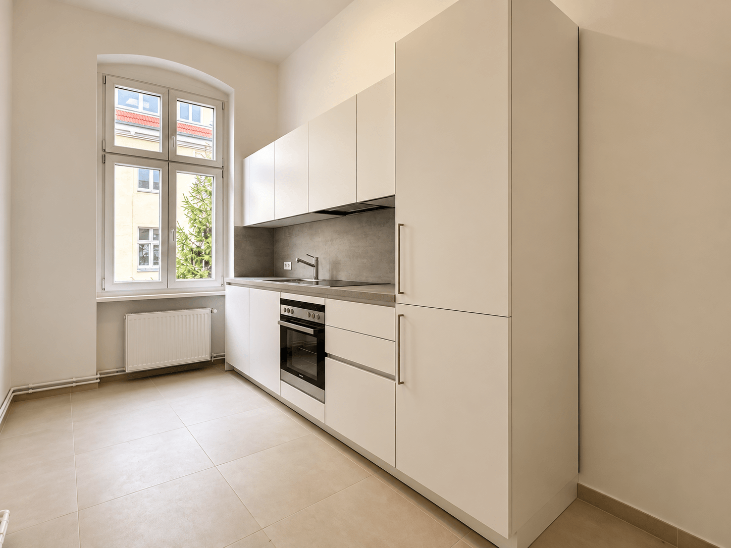 Wohnung Detmolder Straße in Berlin