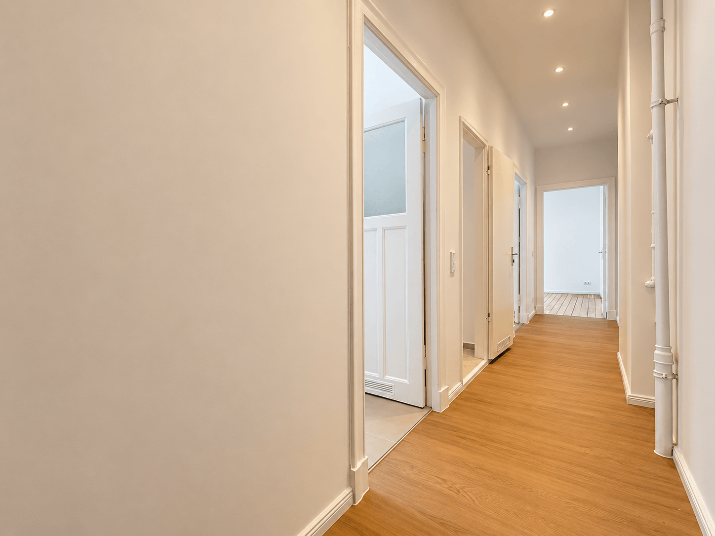 Wohnung Detmolder Straße in Berlin