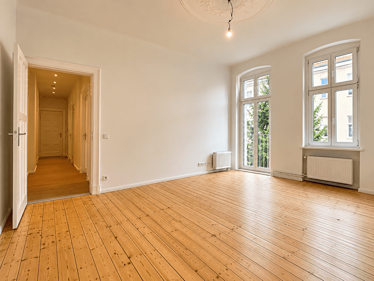 Wohnung Detmolder Straße in Berlin
