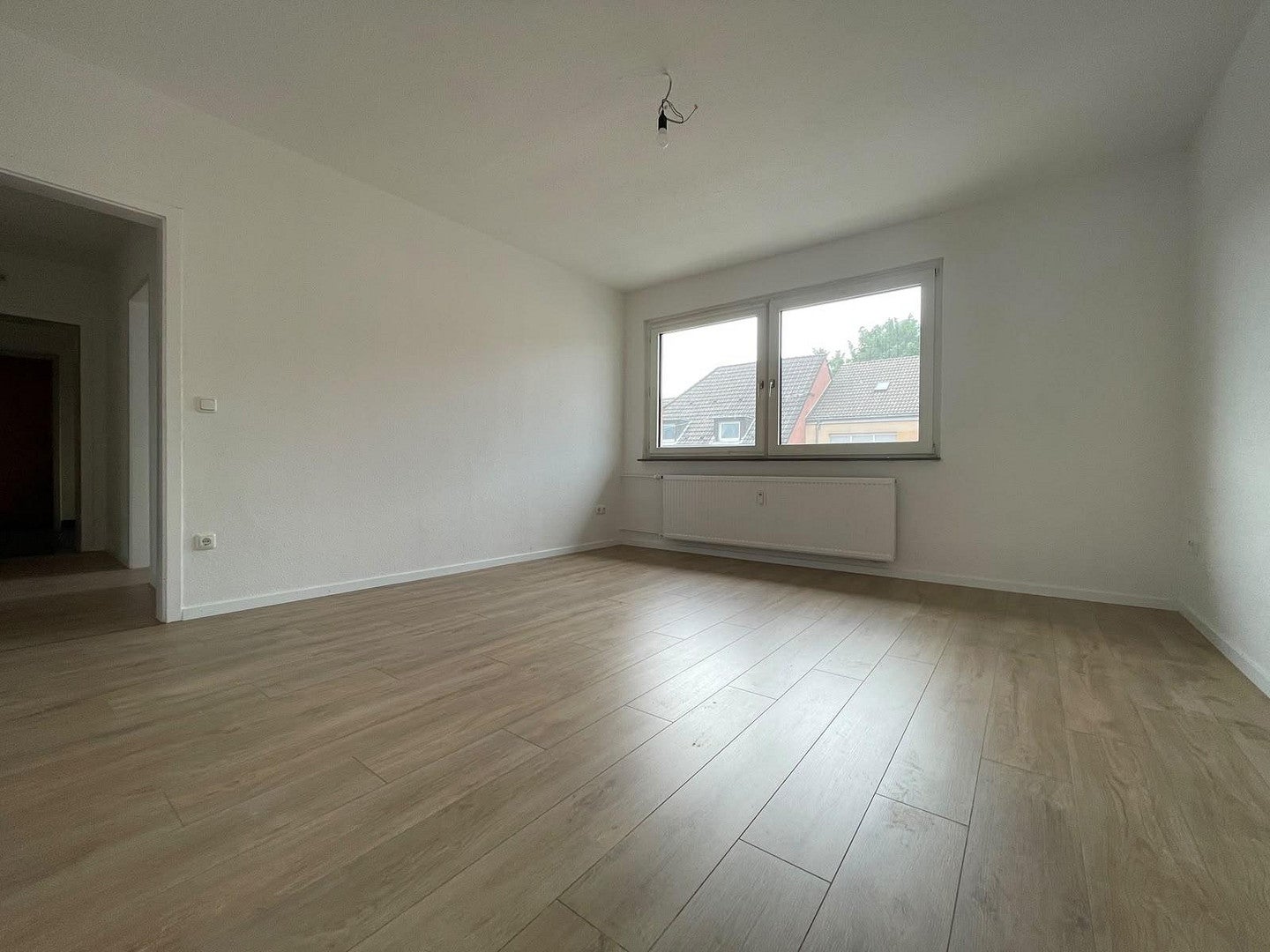 Wohnung Vestische Straße in Oberhausen